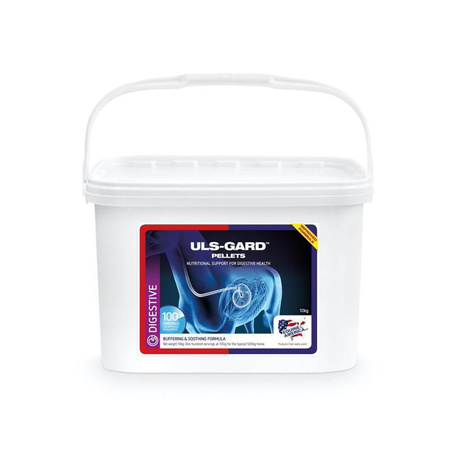 Equine America Uls-gard Pellets 10 kg