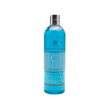 C&D&M ICE BLUE Żel chłodzący 500ml