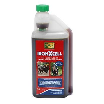 TRM Ironxcell 1.2L