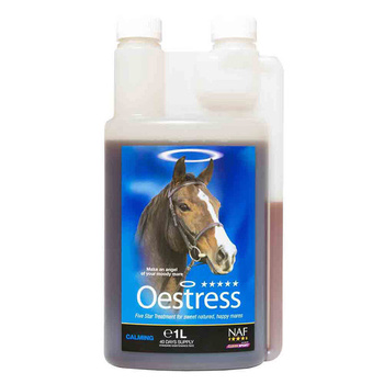 NAF Oestress Liquid 1L