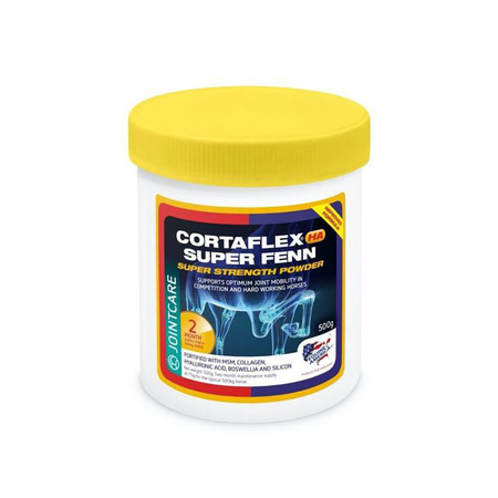 Equine America Cortaflex Ha Super Fenn Powder 500 g