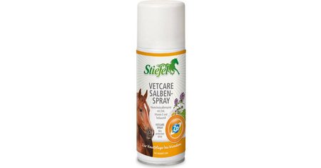 Vetcare Stiefel  spray regeneracyjny