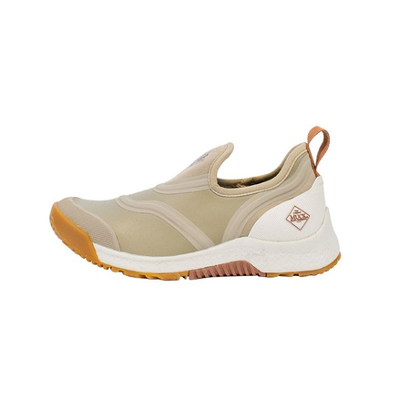 Women's Outscape Slip On,  36/37, crockery