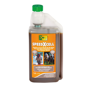 TRM Speedxcell 1.2L