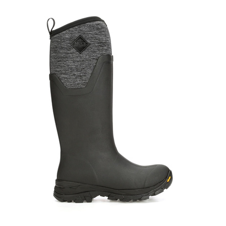 Arctic ICE Tall - AG Female,  41, black-grey