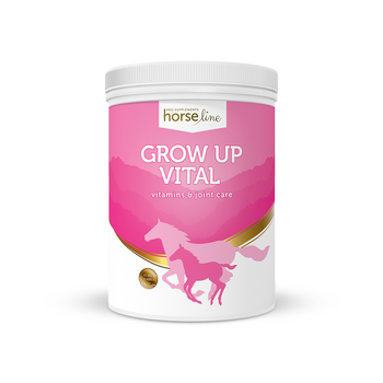 Grow Up Vital proszek HorseLinePRO 2000g