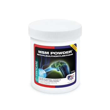 Equine America MSM Powder 500 g