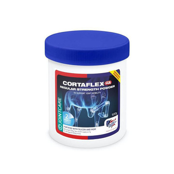 Equine America Cortaflex Ha Regular Powder 500 g