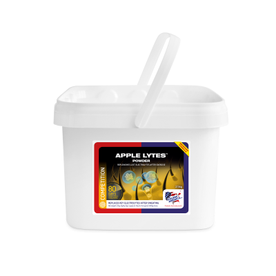 Equine America Apple Lytes Powder 10 kg