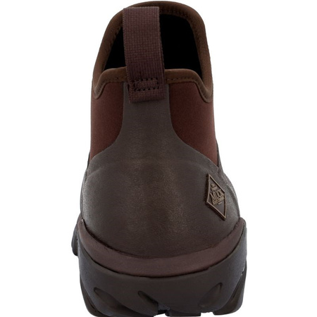 Men`s Woody Sport Ankle, Größe 46, brown