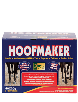 TRM Hoofmaker 60x20g