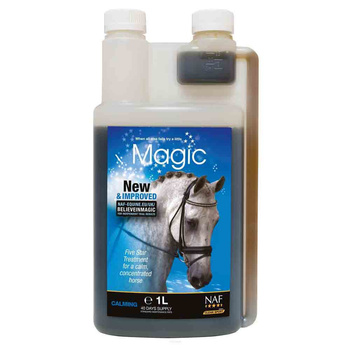 NAF Magic Liquid 1L