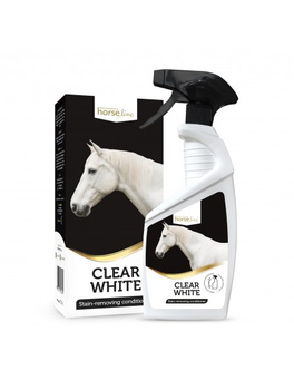 Clear White HorseLinePRO 700ml