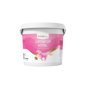 Grow Up Vital proszek HorseLinePRO 5000g