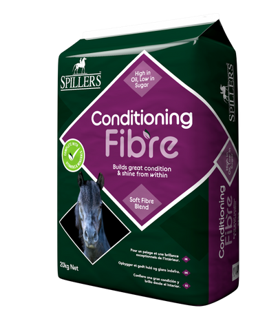 SPILLERS Conditioning Fibre 20kg