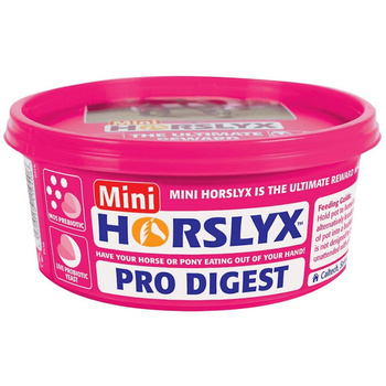 Lizawka HORSLYX Pro Digest 650g