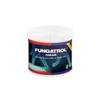 Equine America Fungatrol Cream 400ml