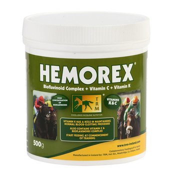 TRM Hemorex 500g