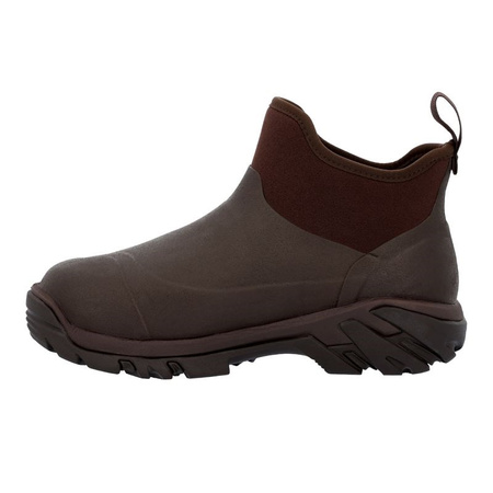 Men`s Woody Sport Ankle, Größe 46, brown