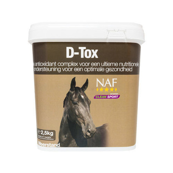 NAF D-Tox 1.5 kg