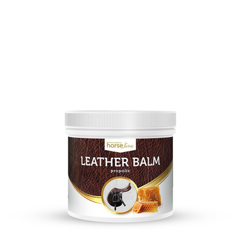 Leather Balm HorseLinePRO 400 ml