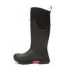 Arctic ICE Tall - AG Female,  39/40, black-pink