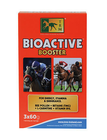 TRM Bioactive 3x60g