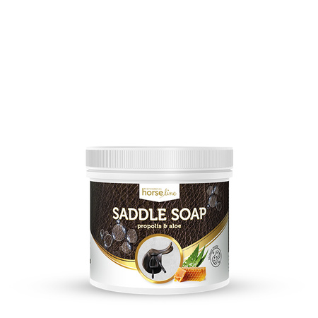 Saddle Soap HorseLinePRO 400 ml