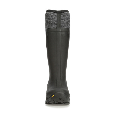 Arctic ICE Tall - AG Female,  36, black-grey