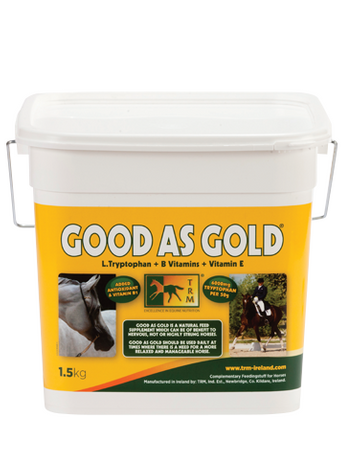 TRM Good As Gold 1.5 kg