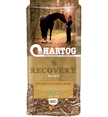 HARTOG Recovery Mash