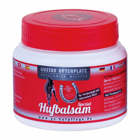 Spezial Hufbalsam Optenplatz balsam do kopyt