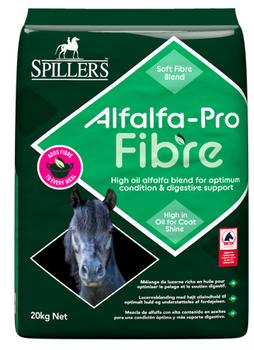 SPILLERS Alfalfa-Pro 20kg