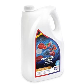 Equine America ProPell Plus 5L