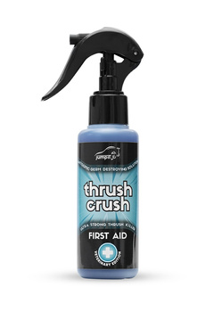 Preparat na gnijące strzałki JUMP IT Thrush Crush, 150ml