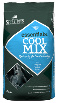 SPILLERS Cool Mix 20kg