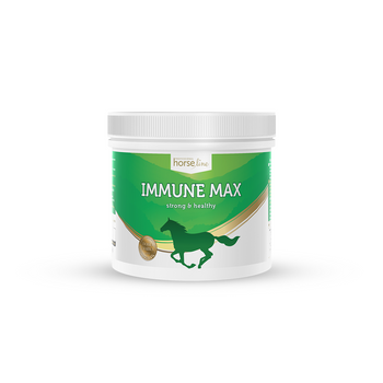 Immune Max proszek HorseLinePRO 450g