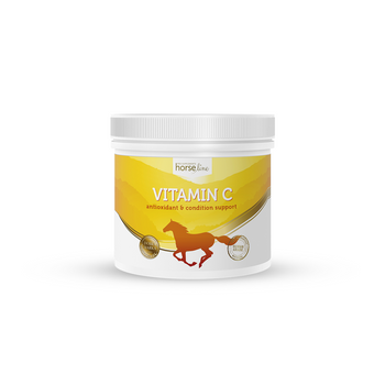 Vitamin C - witamina C w proszku HorseLinePRO 600g