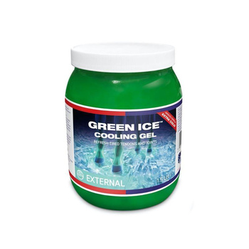 Equine America Ice Cooling Gel 1,5l