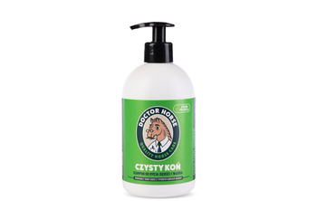 Doctor Horse CZYSTY KOŃ 500ml