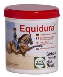 Equidura Stassek balsam do kopyt