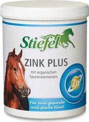 Zink Plus Stiefel mieszanka z zawartością cynku