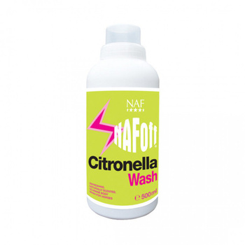 NAF Off Citronella Wash 500 ml