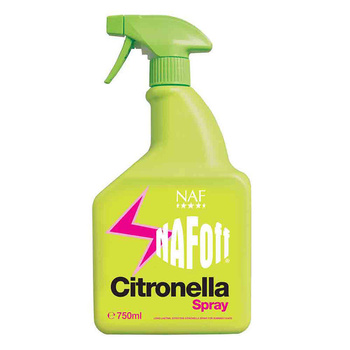 NAF Off Citronella Spray 750 ml