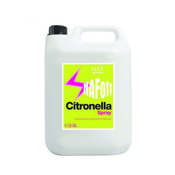 NAF Off Citronella Spray 2.5L