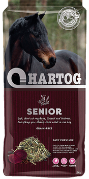 HARTOG Complete Care Senior