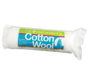 NAF Cotton Wool