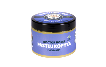 Doctor Horse PASTUJ KOPYTA 500ml