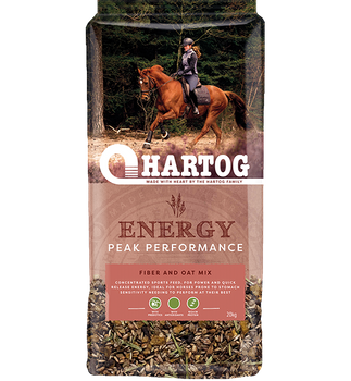 HARTOG Energy 20kg