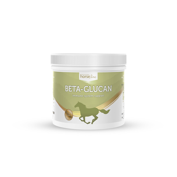 Beta-Glucan proszek HorseLinePRO 300g